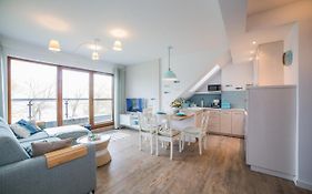 Apart Harmony - Apartamenty Zatoka Pucka
